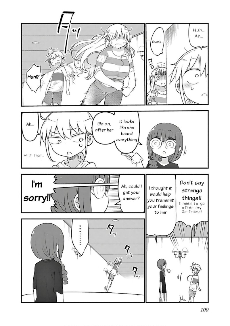 Chichi Chichi - Vol.3 Chapter 48 - picture 5