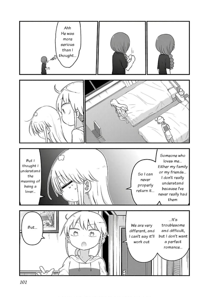 Chichi Chichi - Vol.3 Chapter 48 - picture 6