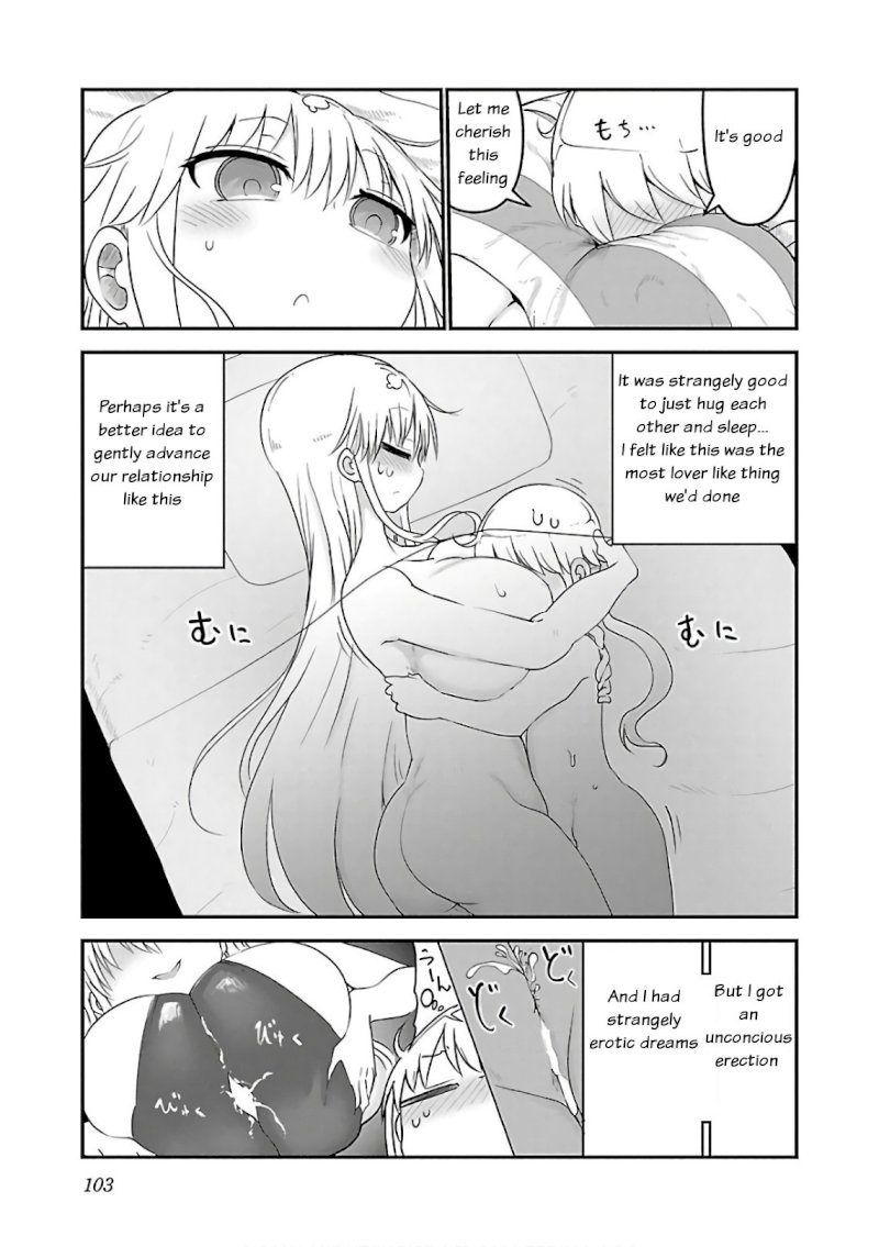 Chichi Chichi - Vol.3 Chapter 48 - picture 8