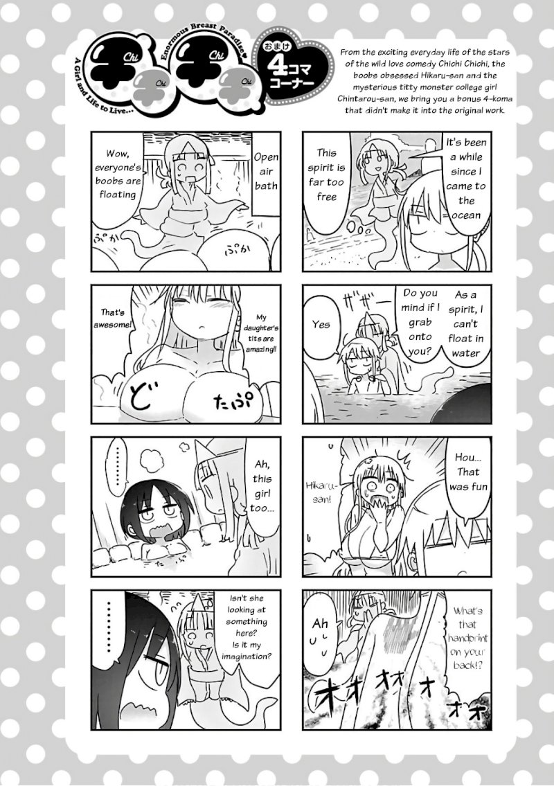 Chichi Chichi - Vol.3 Chapter 48 - picture 9