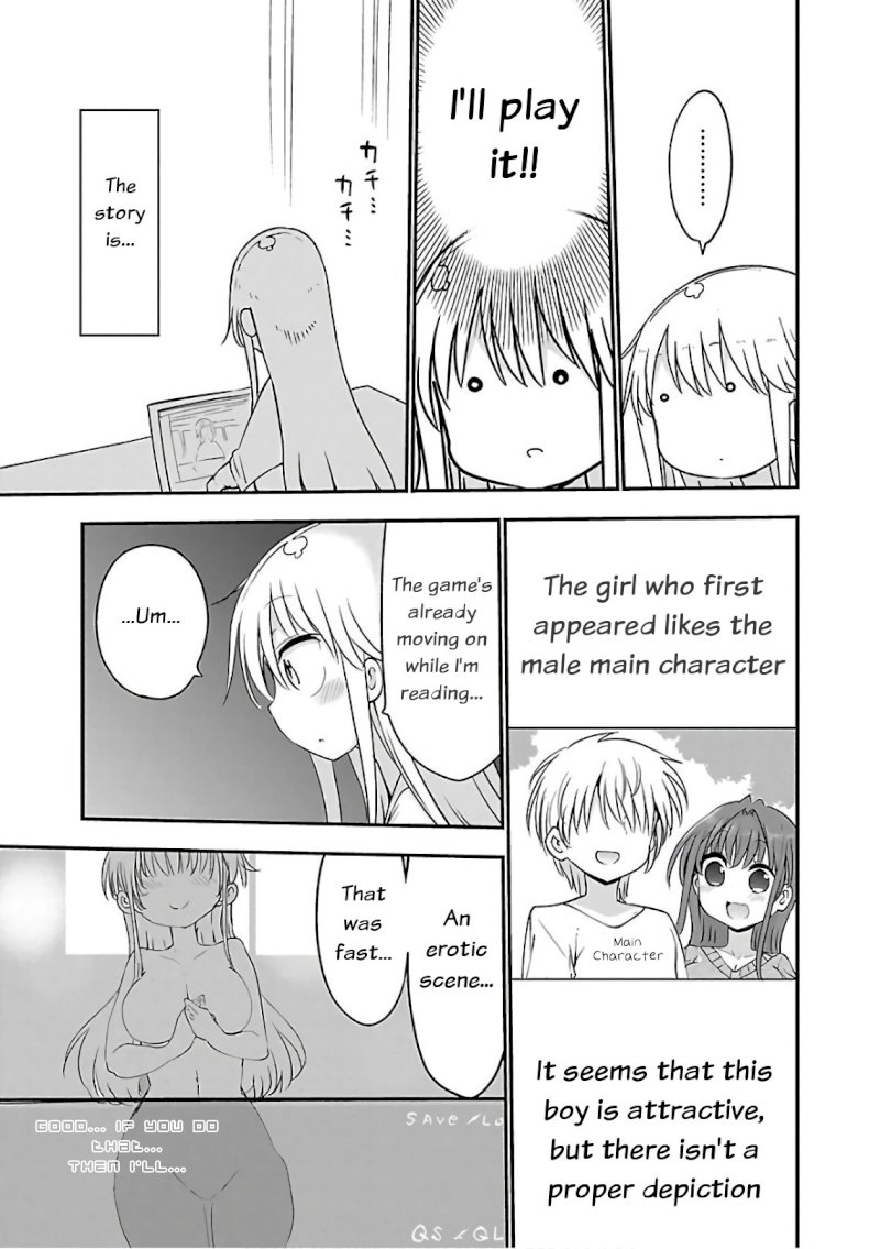 Chichi Chichi - Vol.3 Chapter 49 - picture 2