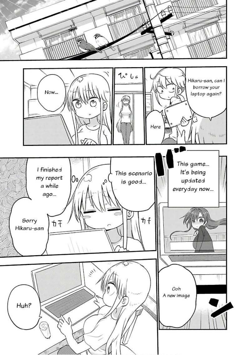 Chichi Chichi - Vol.3 Chapter 49 - picture 4
