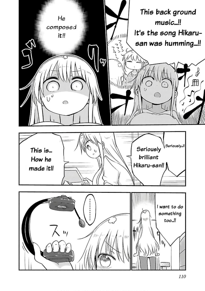 Chichi Chichi - Vol.3 Chapter 49 - picture 5