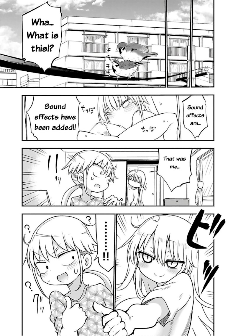 Chichi Chichi - Vol.3 Chapter 49 - picture 6