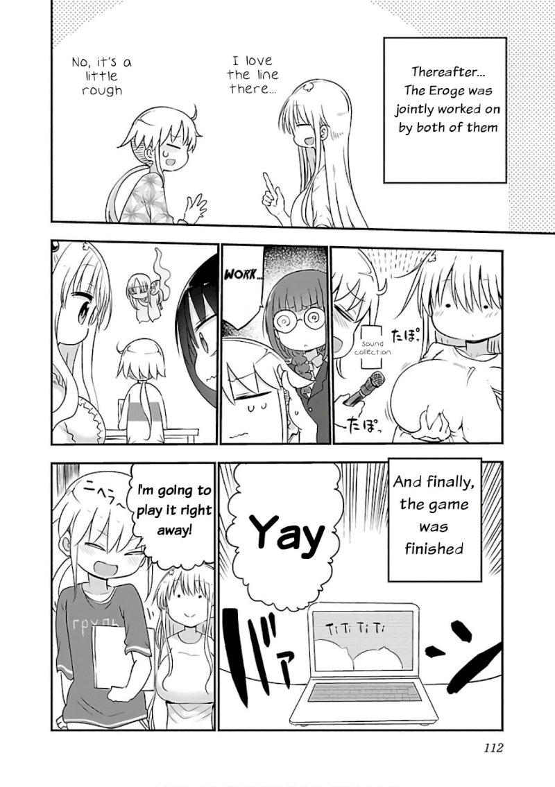 Chichi Chichi - Vol.3 Chapter 49 - picture 7