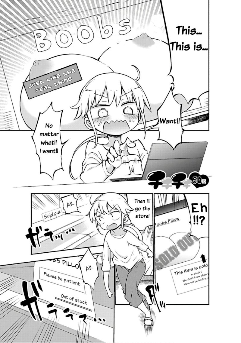 Chichi Chichi - Vol.3 Chapter 50 - picture 0