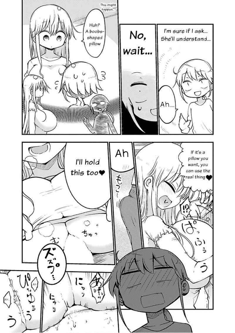 Chichi Chichi - Vol.3 Chapter 50 - picture 2