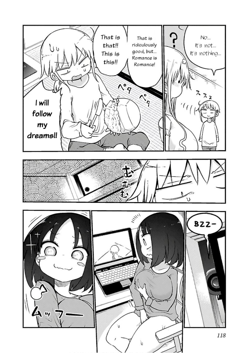 Chichi Chichi - Vol.3 Chapter 50 - picture 3