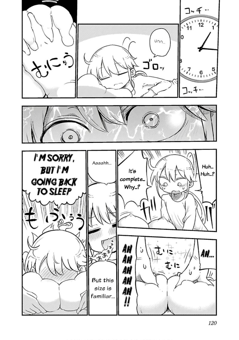 Chichi Chichi - Vol.3 Chapter 50 - picture 5