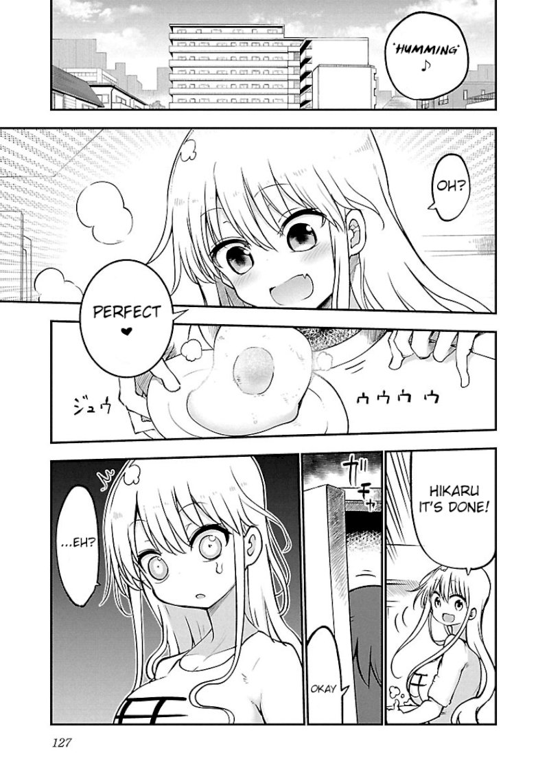 Chichi Chichi - Vol.3 Chapter 51 - picture 1