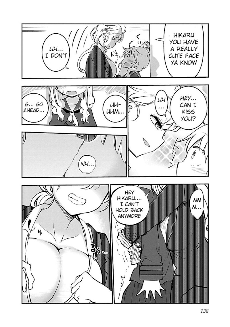 Chichi Chichi - Vol.3 Chapter 51 - picture 12