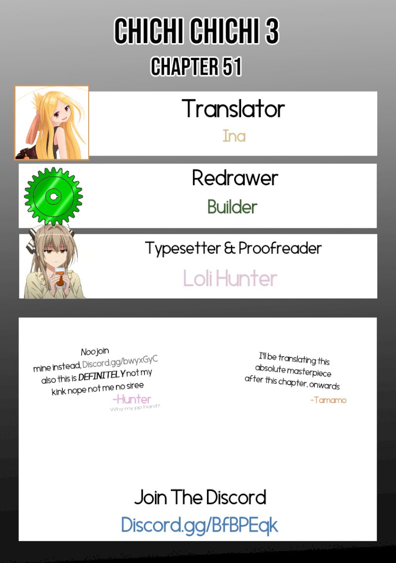 Chichi Chichi - Vol.3 Chapter 51 - picture 17