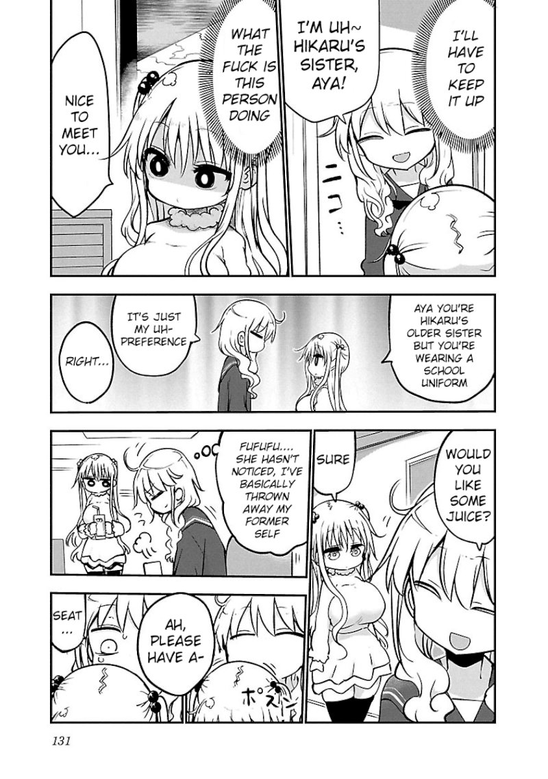Chichi Chichi - Vol.3 Chapter 51 - picture 5