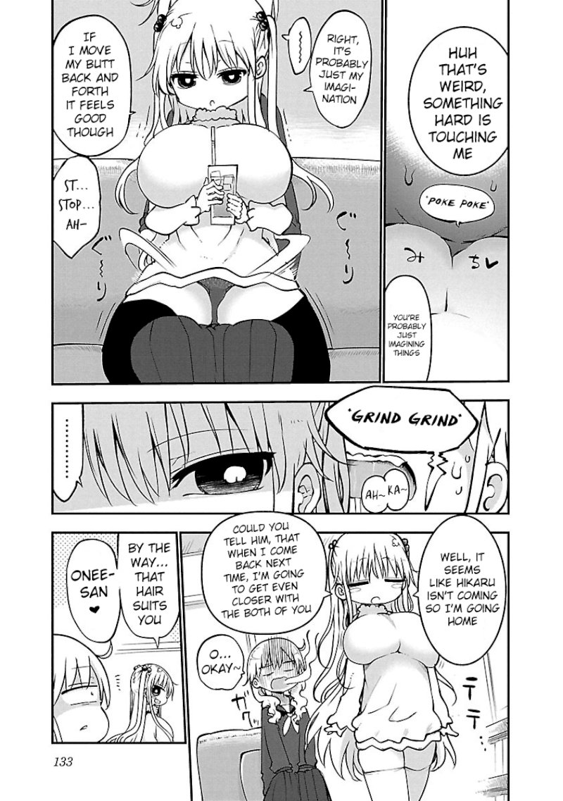 Chichi Chichi - Vol.3 Chapter 51 - picture 7