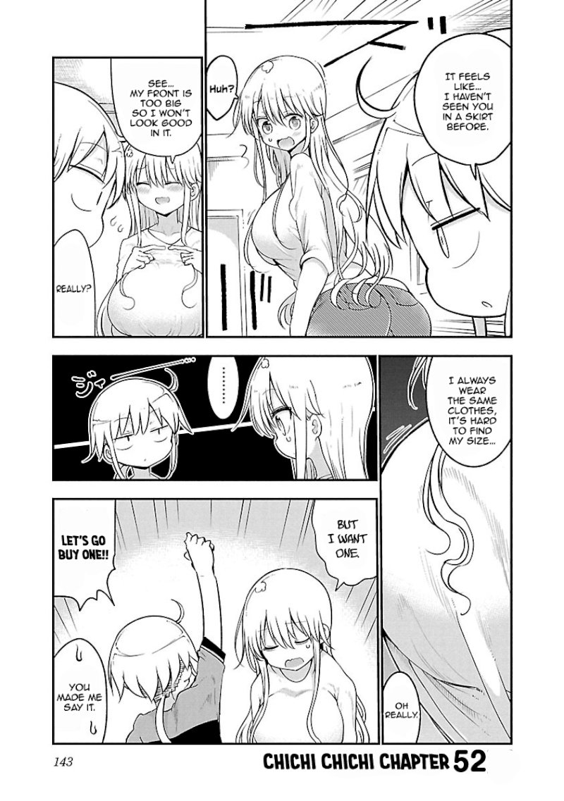 Chichi Chichi - Vol.3 Chapter 52 - picture 0