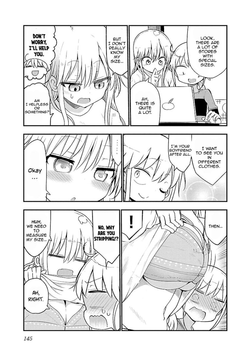 Chichi Chichi - Vol.3 Chapter 52 - picture 2