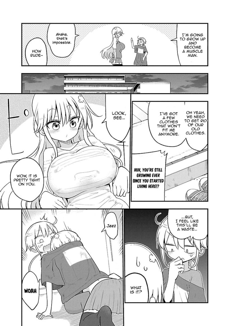 Chichi Chichi - Vol.3 Chapter 52 - picture 8