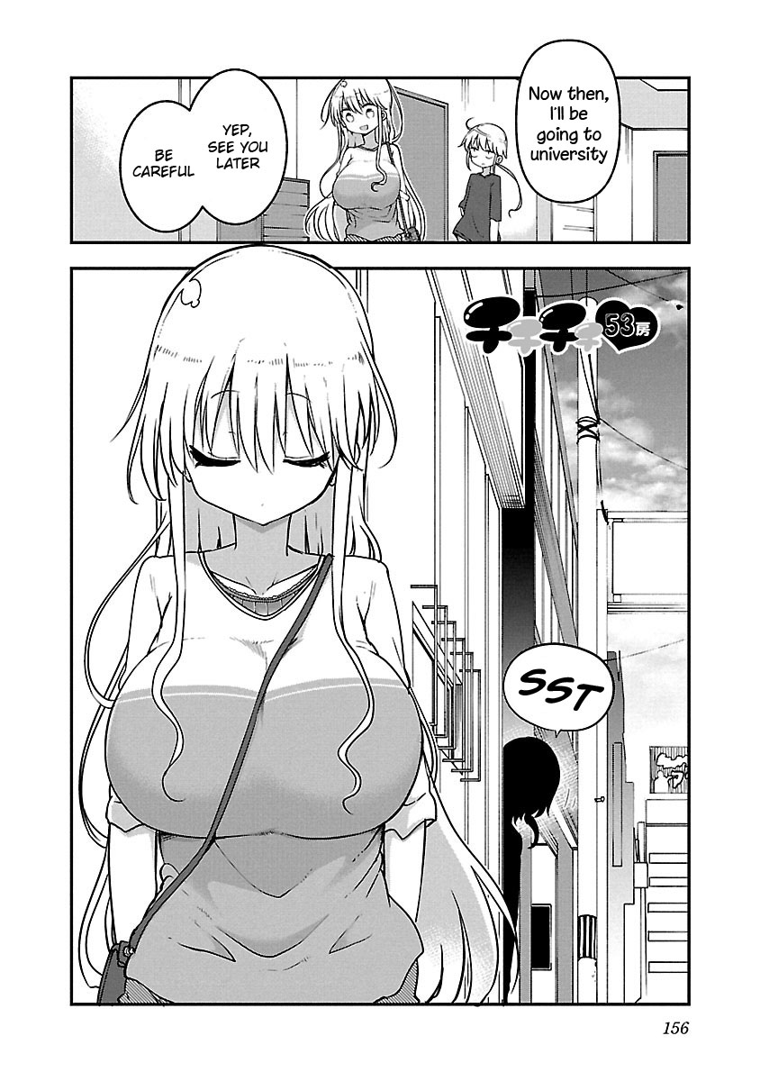Chichi Chichi - Vol.3 Chapter 53 - picture 1