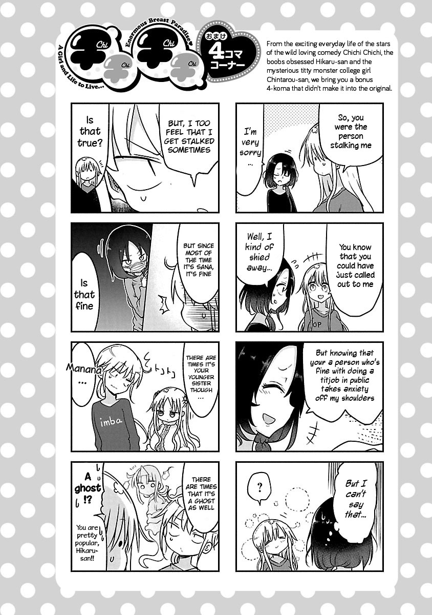 Chichi Chichi - Vol.3 Chapter 53 - picture 11