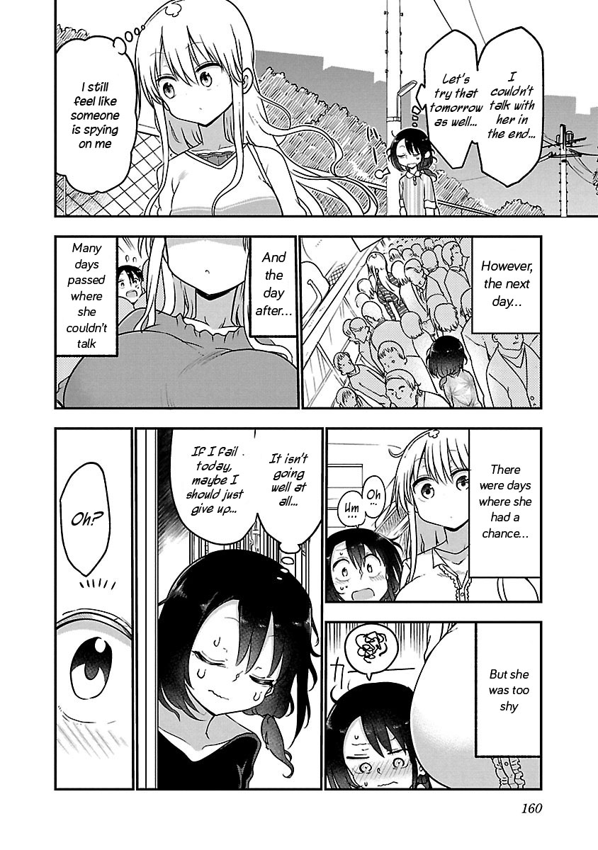 Chichi Chichi - Vol.3 Chapter 53 - picture 5