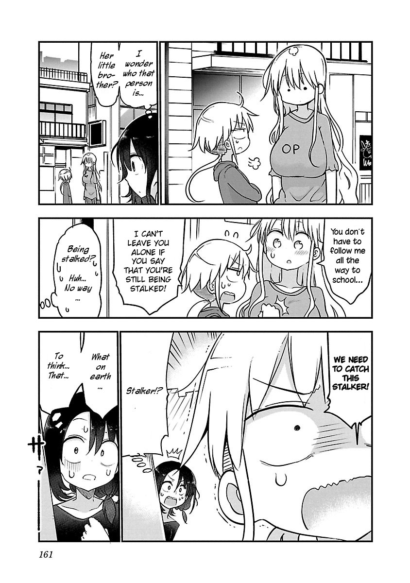 Chichi Chichi - Vol.3 Chapter 53 - picture 6