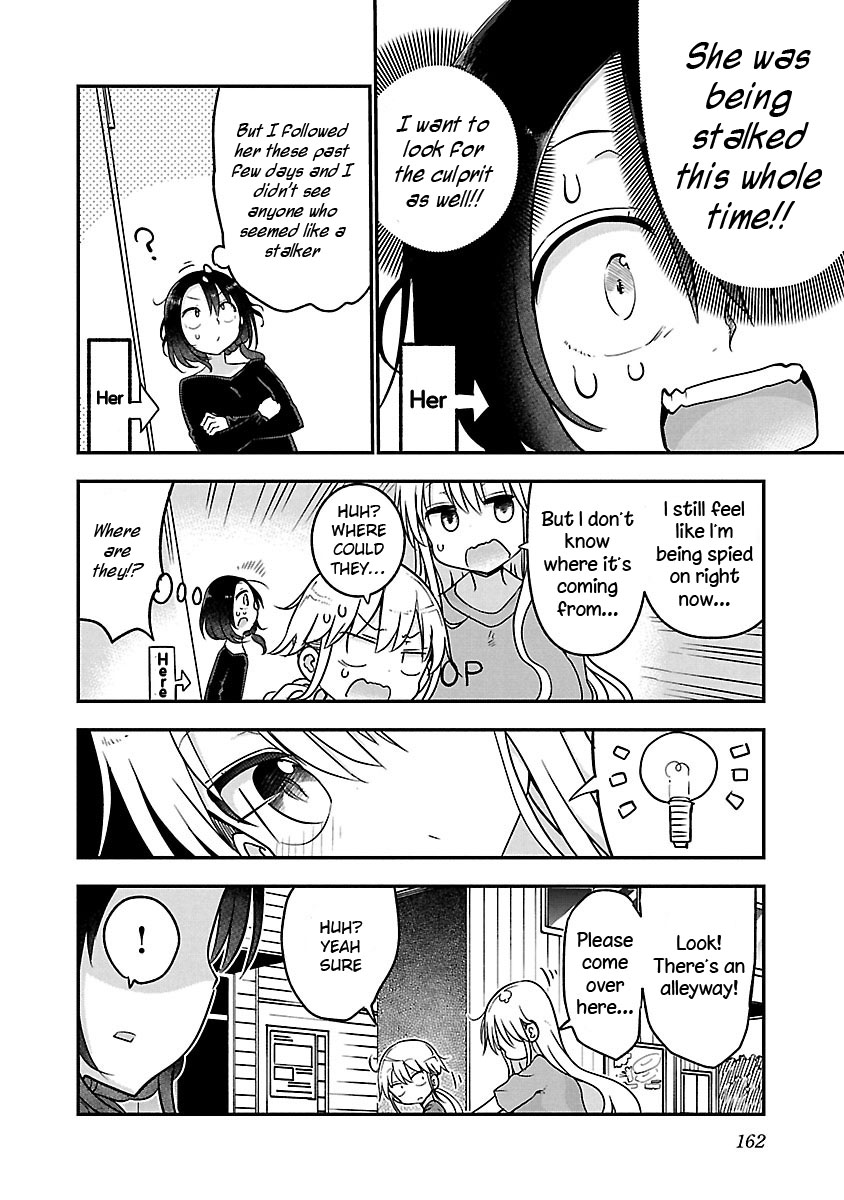 Chichi Chichi - Vol.3 Chapter 53 - picture 7