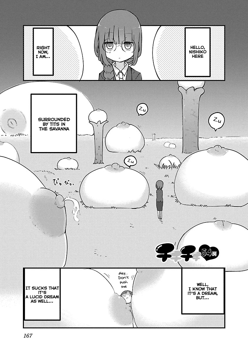 Chichi Chichi - Vol.3 Chapter 54 - picture 0