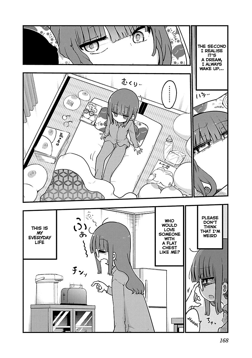 Chichi Chichi - Vol.3 Chapter 54 - picture 1