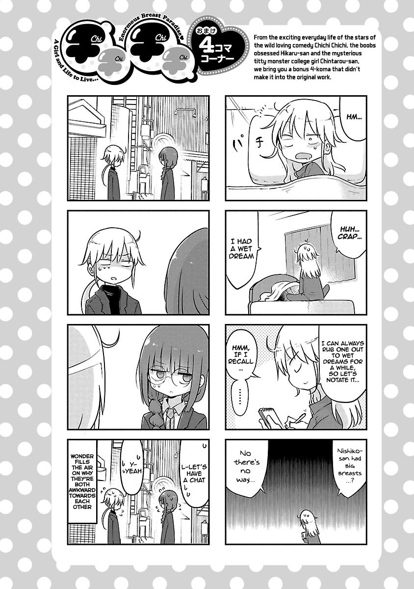 Chichi Chichi - Vol.3 Chapter 54 - picture 11