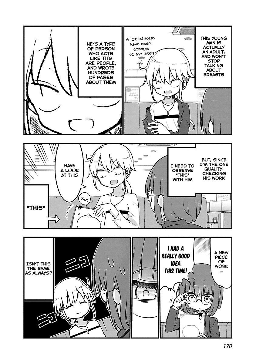 Chichi Chichi - Vol.3 Chapter 54 - picture 3