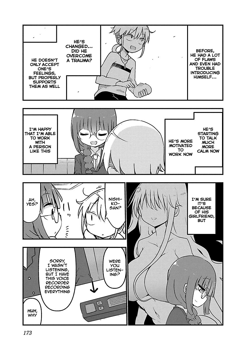 Chichi Chichi - Vol.3 Chapter 54 - picture 6