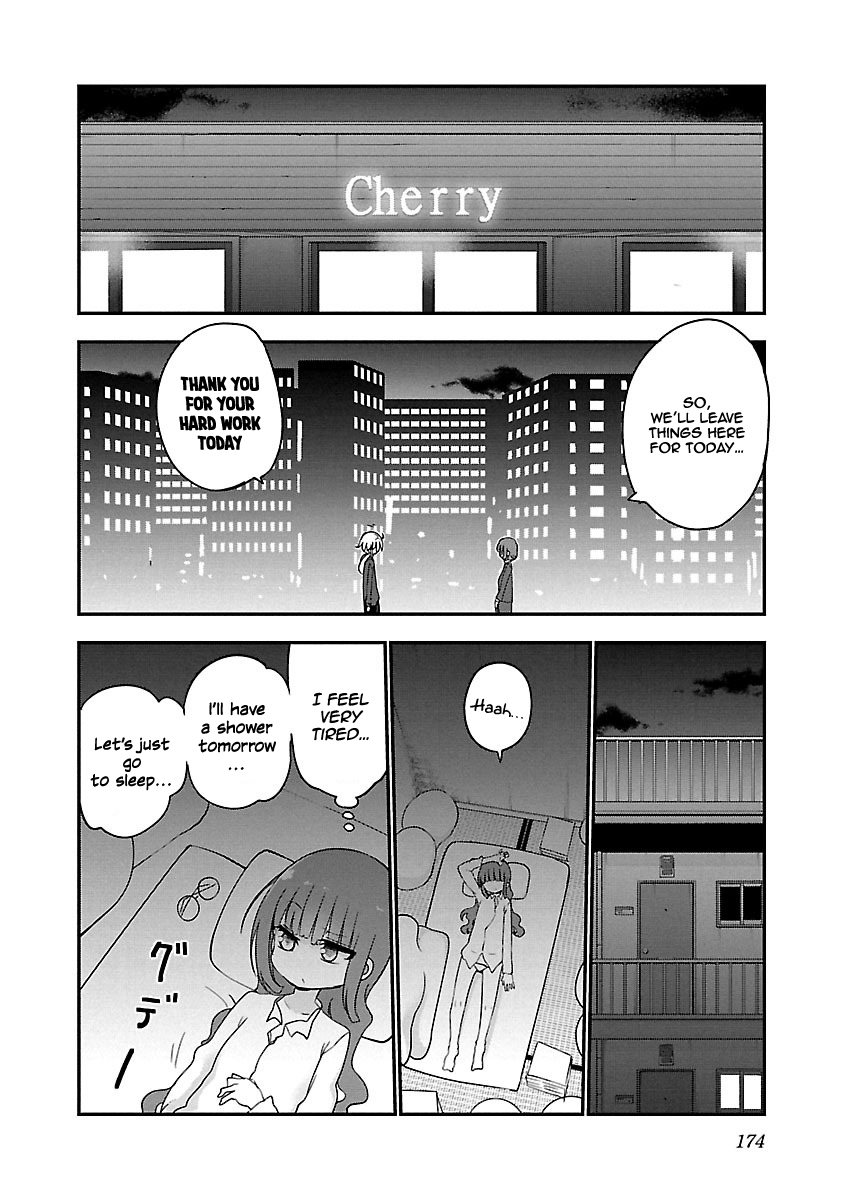 Chichi Chichi - Vol.3 Chapter 54 - picture 7