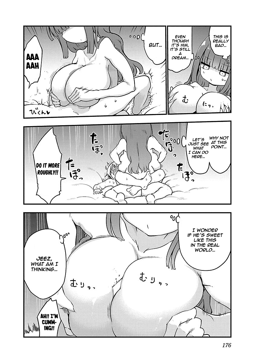 Chichi Chichi - Vol.3 Chapter 54 - picture 9