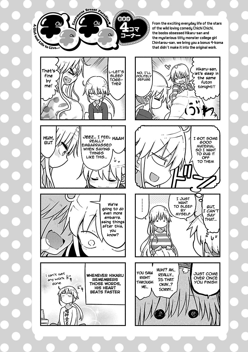 Chichi Chichi - Vol.3 Chapter 55 - picture 11