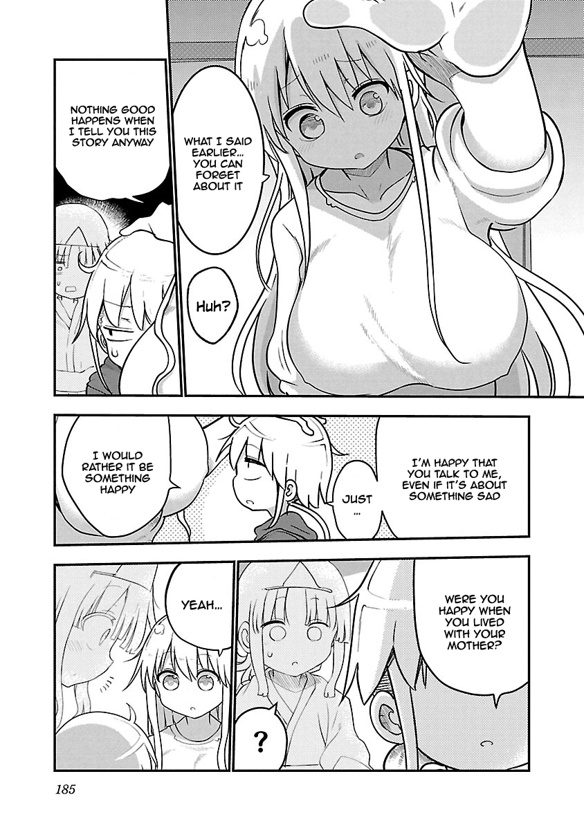 Chichi Chichi - Vol.3 Chapter 55 - picture 6