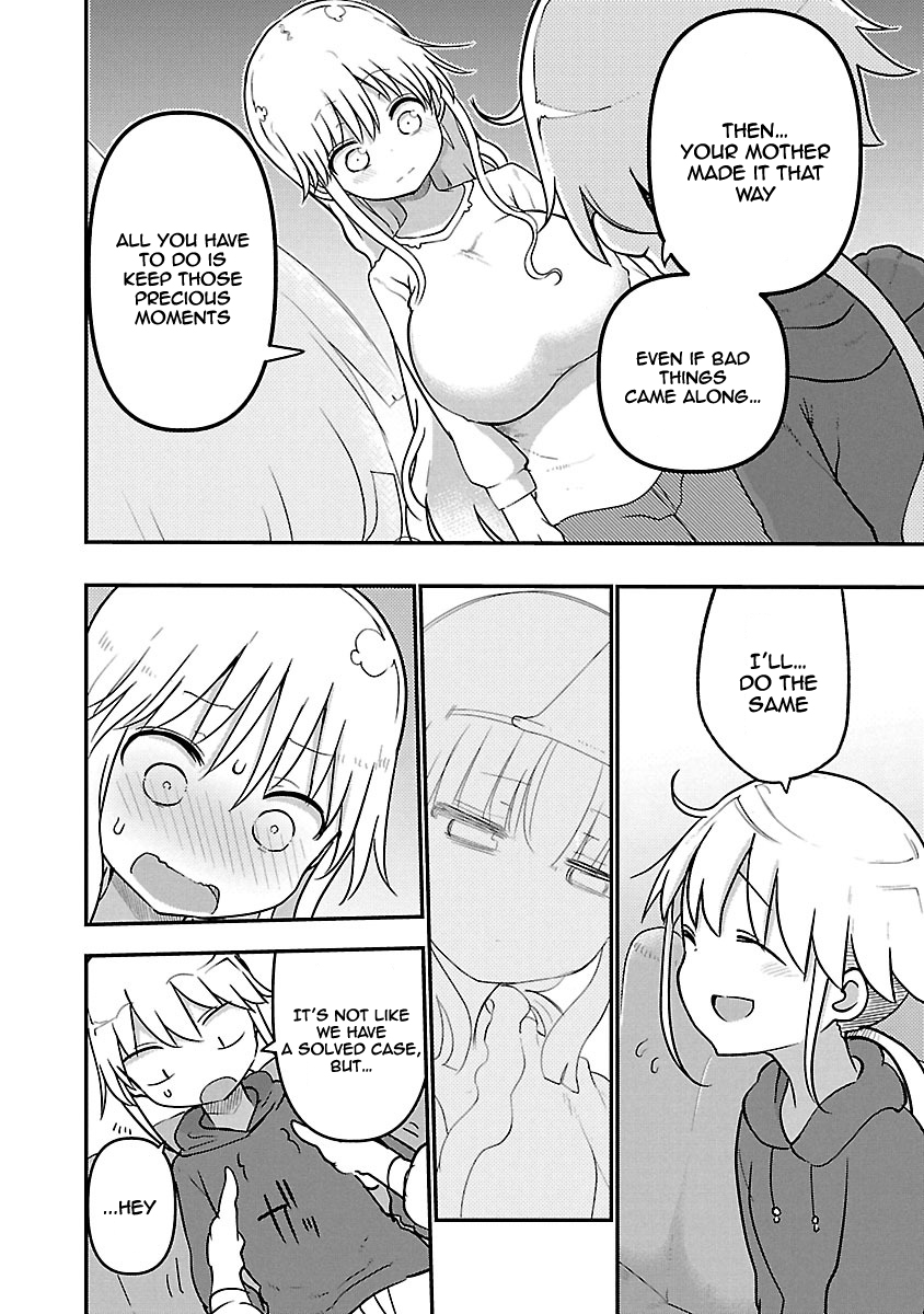 Chichi Chichi - Vol.3 Chapter 55 - picture 7