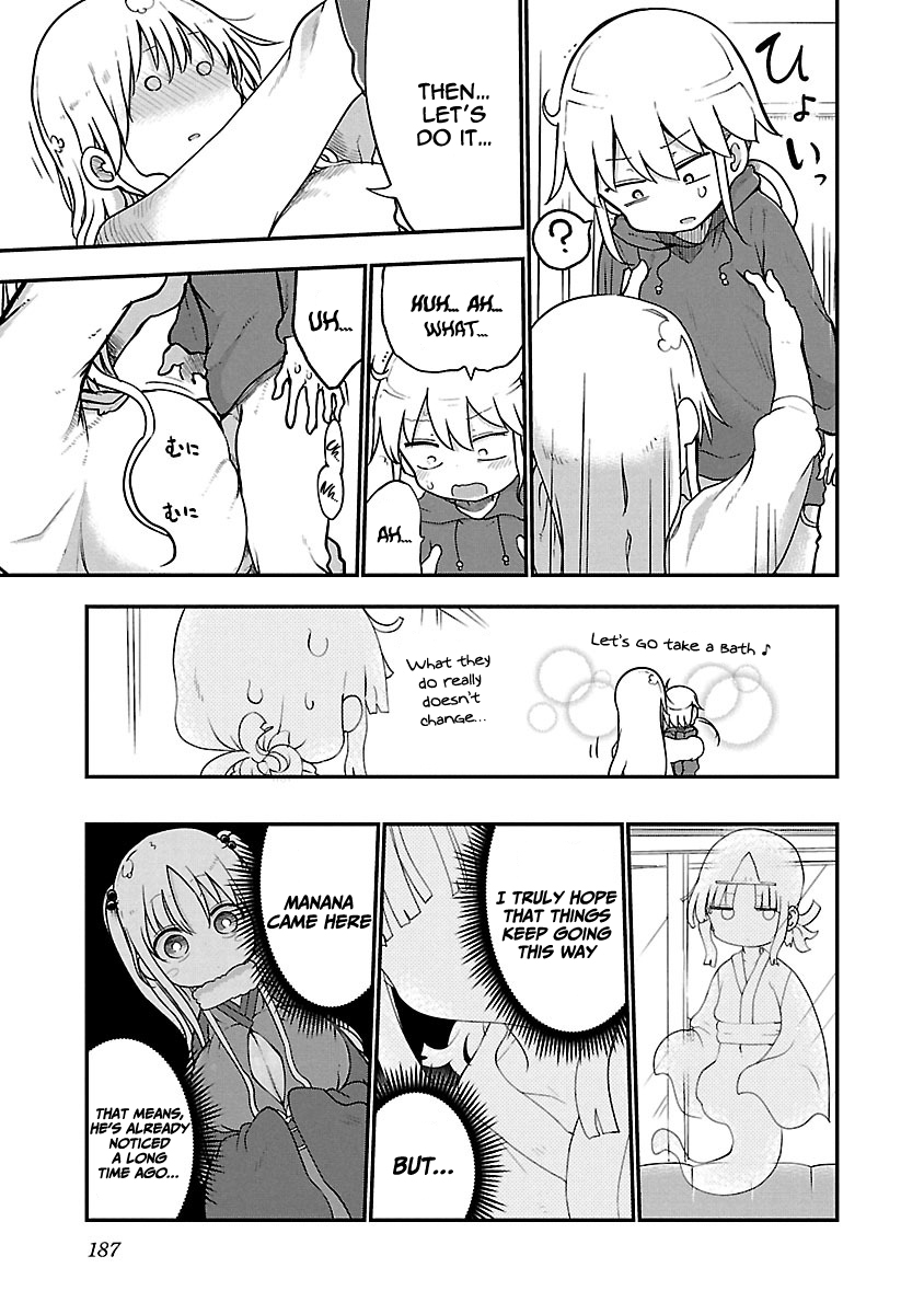 Chichi Chichi - Vol.3 Chapter 55 - picture 8