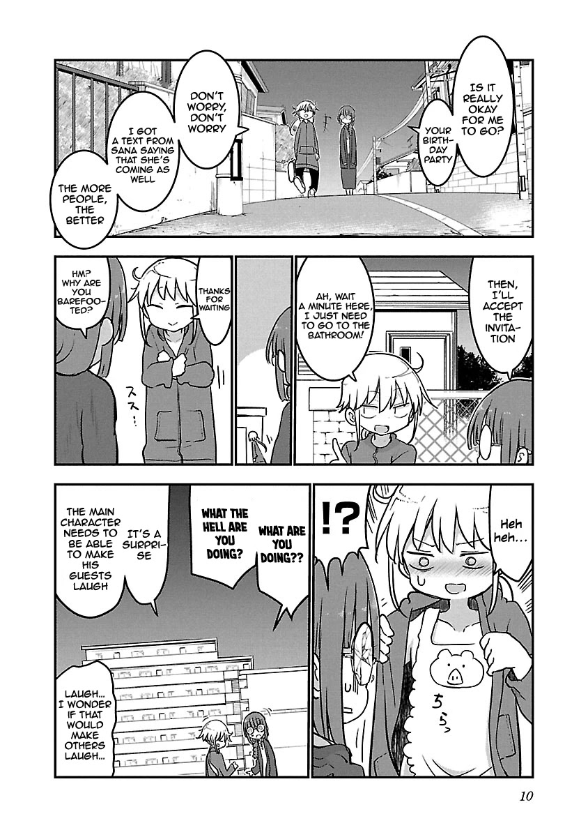 Chichi Chichi - Chapter 56 - picture 10