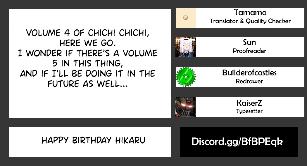 Chichi Chichi - Chapter 56 - picture 15