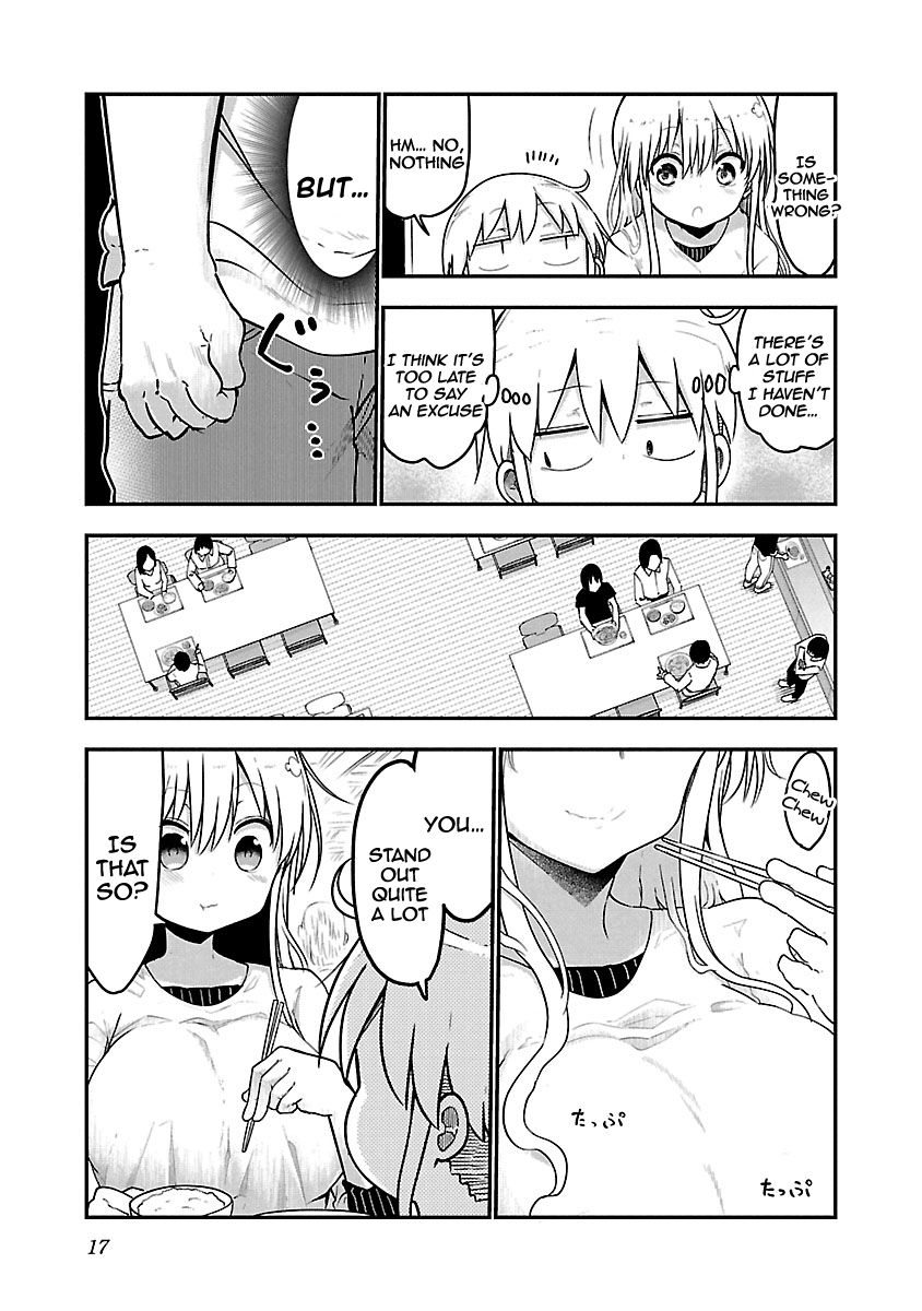 Chichi Chichi - Chapter 57 - picture 2