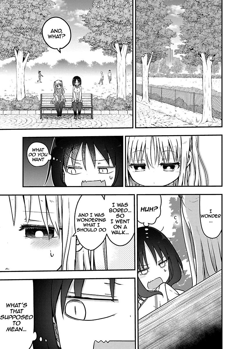 Chichi Chichi - Chapter 58 - picture 2