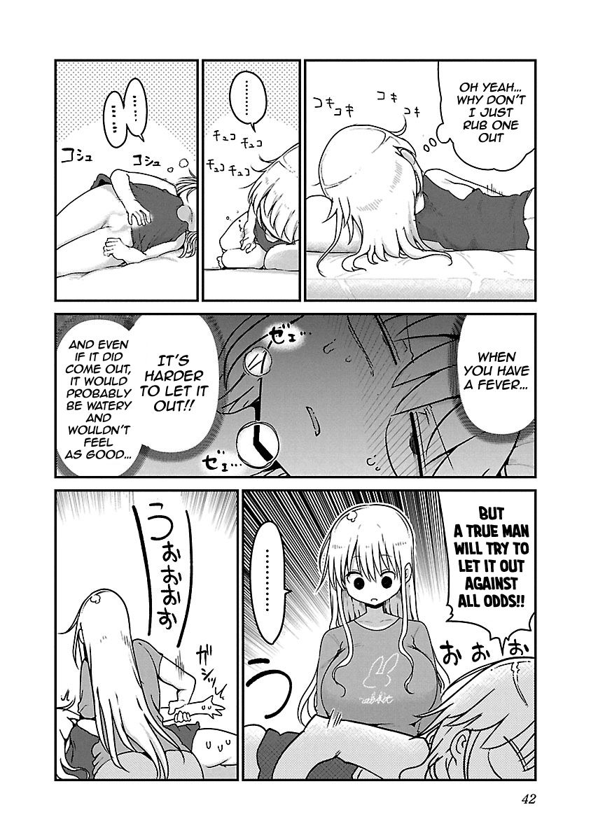 Chichi Chichi - Chapter 59 - picture 3