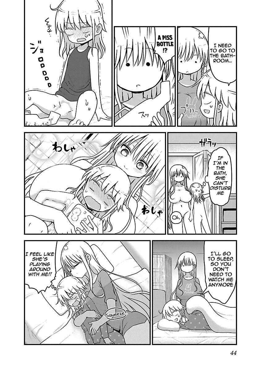 Chichi Chichi - Chapter 59 - picture 5
