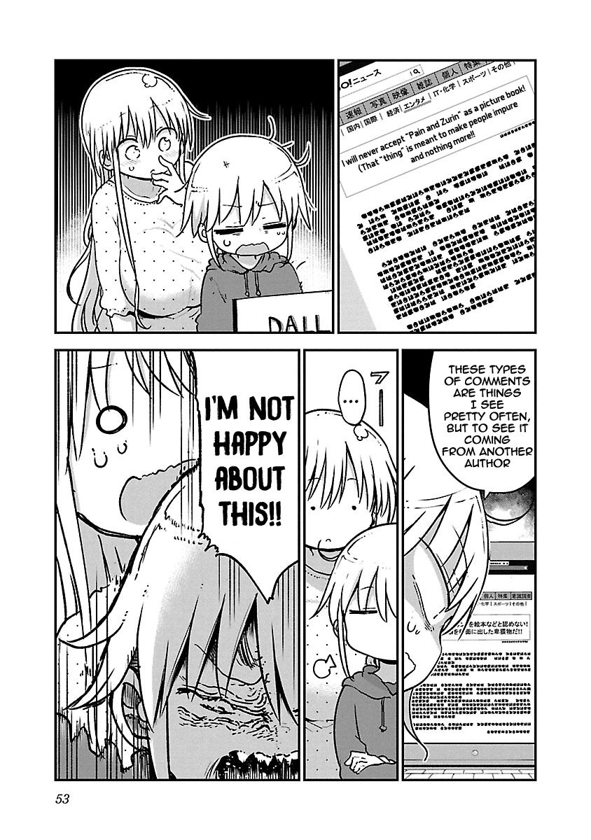 Chichi Chichi - Chapter 60 - picture 1