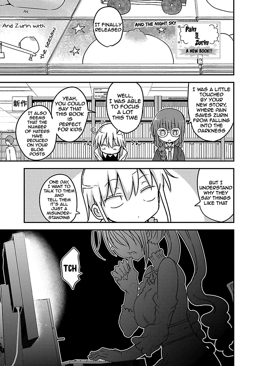 Chichi Chichi - Chapter 60 - picture 11