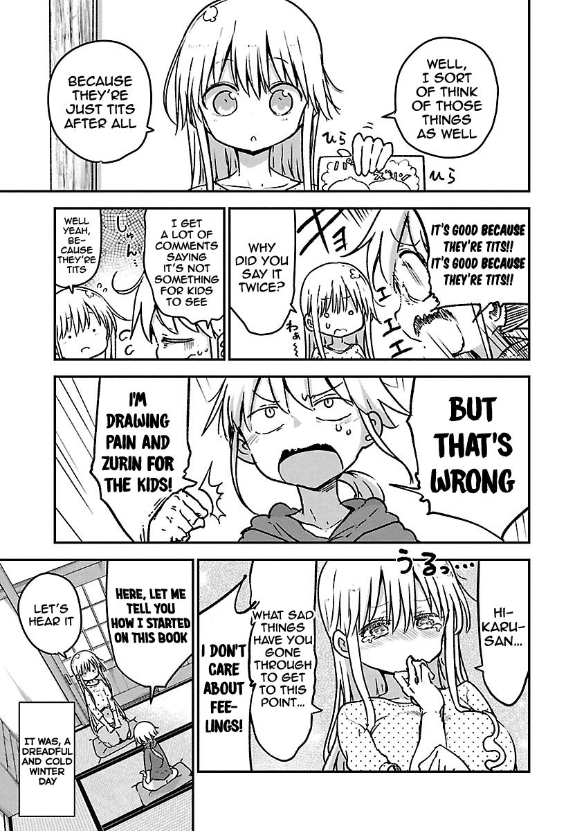Chichi Chichi - Chapter 60 - picture 3
