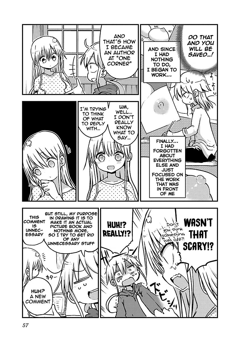 Chichi Chichi - Chapter 60 - picture 5