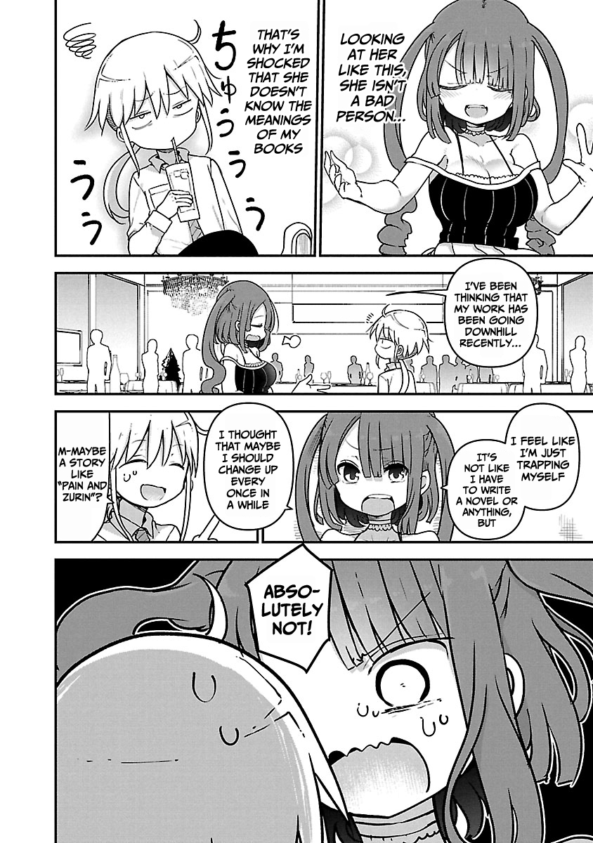 Chichi Chichi - Chapter 61 - picture 5