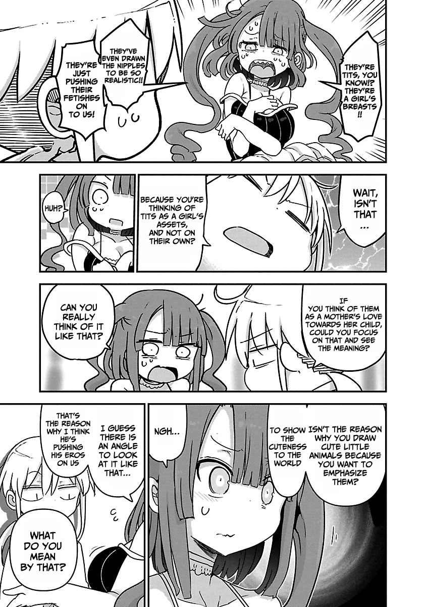 Chichi Chichi - Chapter 61 - picture 6