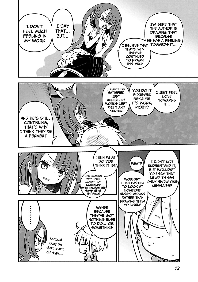 Chichi Chichi - Chapter 61 - picture 7